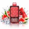 Watermelon Ice By UWELL Caliburn Bar S16000 Puffs Disposable