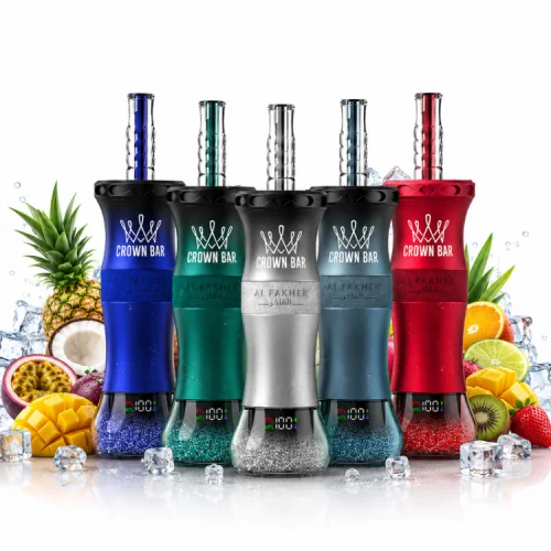 Al Fakher Disposable Vapes