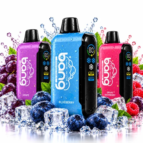 BANG Disposable Vapes