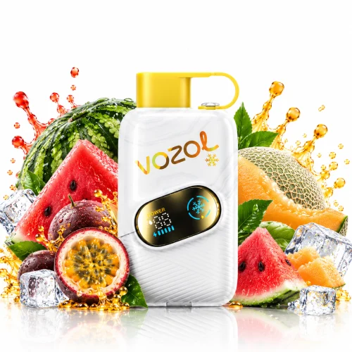 Love 777 By VOZOL Star Click 50K Puffs Disposable Vape