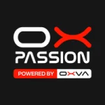 OX Passion - OXVA