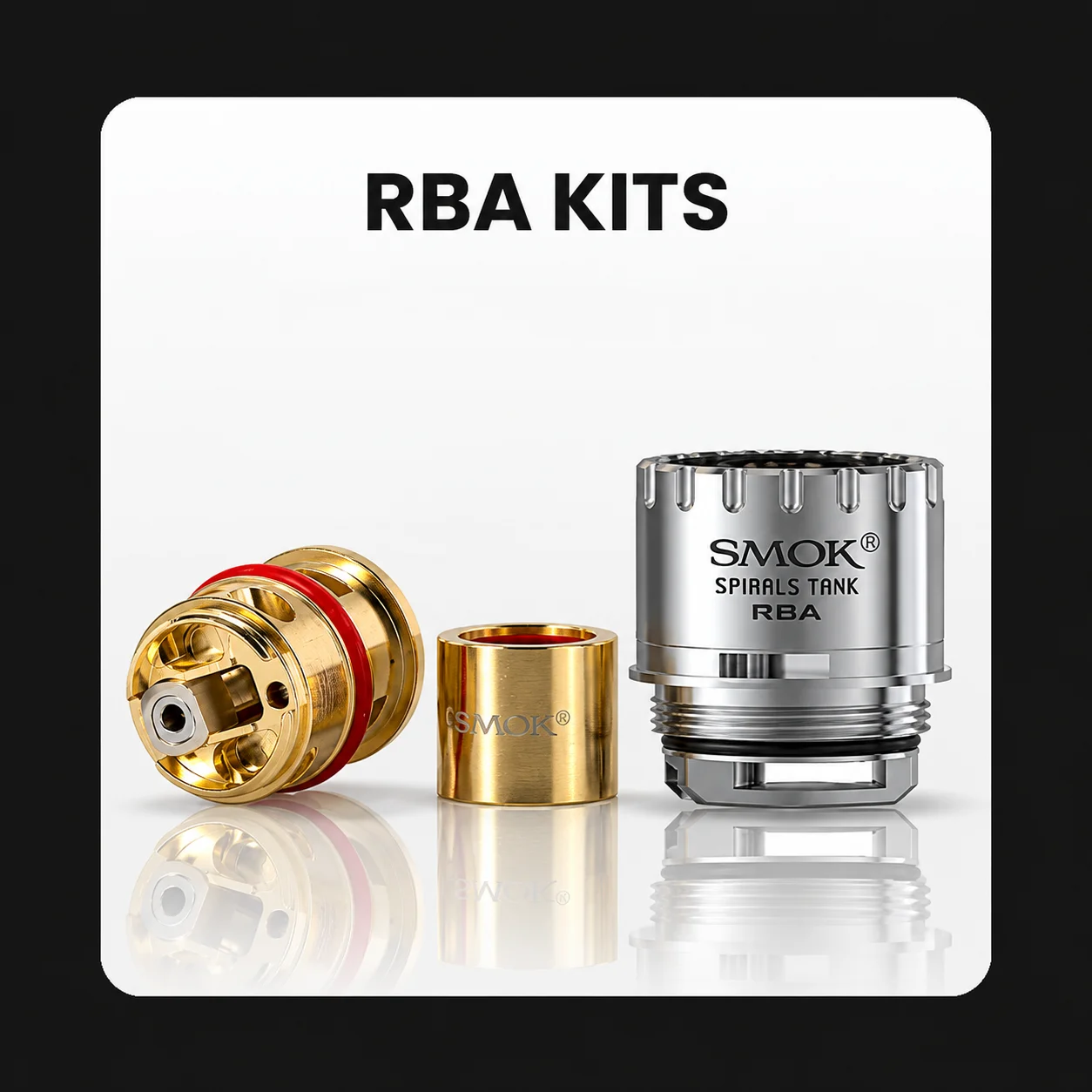 RBA Kits