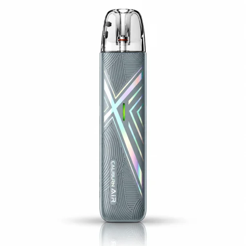 UWELL CALIBURN Air 25W Pod System - Mist Gray