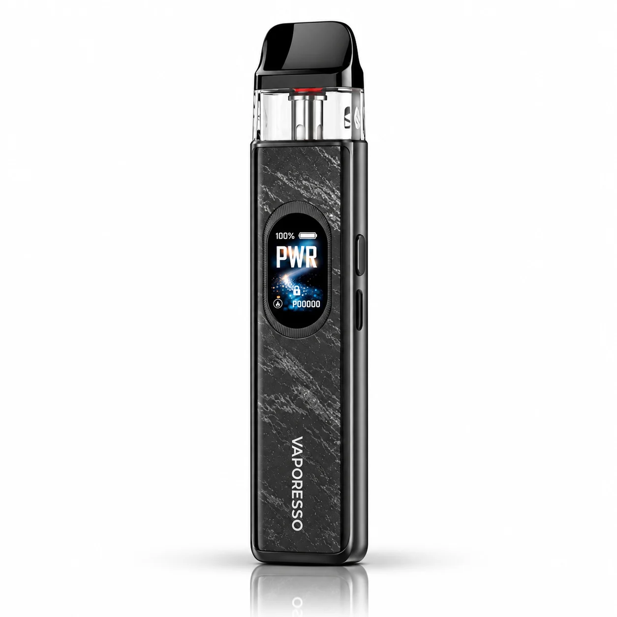 Vaporesso XROS 6 30W Pod Kit - Slate Black